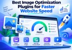 Best Image Optimization Plugins for Faster Website Speed